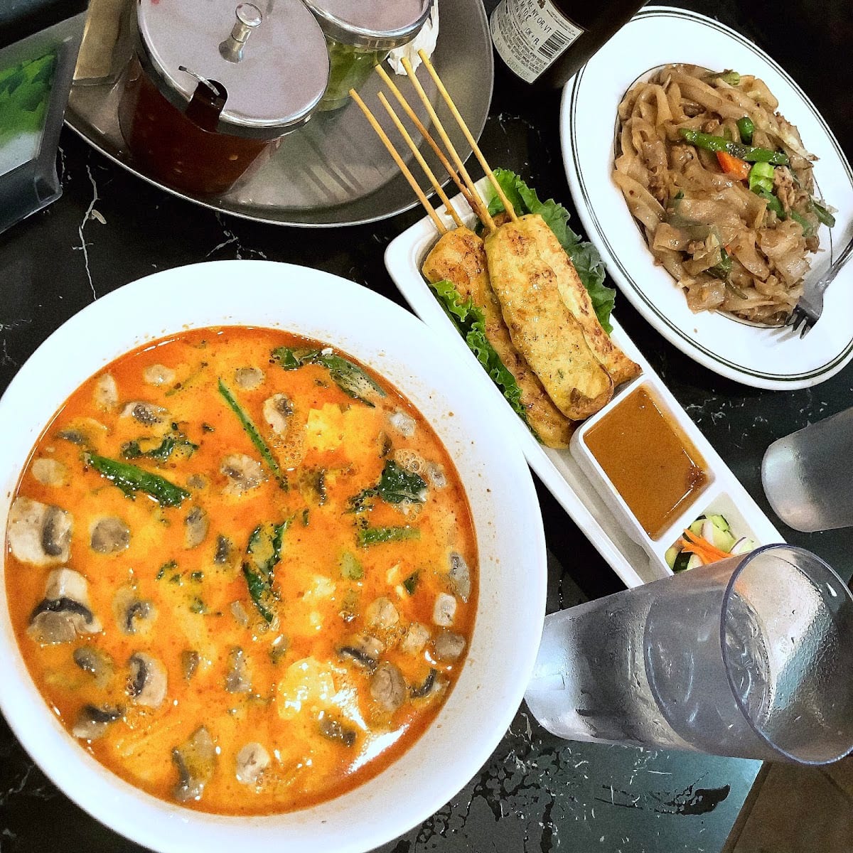 King of Thai Noodle Cafe