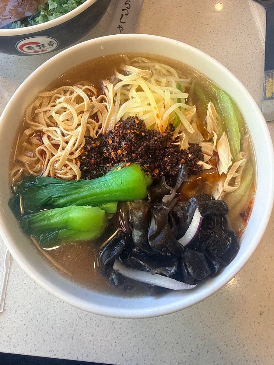Sun Chinese Cuisine (NorthYork), photo 3