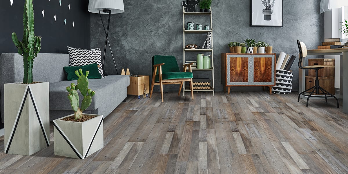 Valora Flooring Inc., photo 2