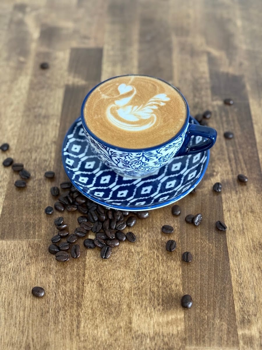 Cafe Divan