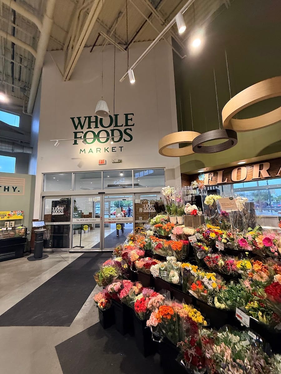 Whole Foods Market, photo 4