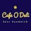 Cafe O Deli