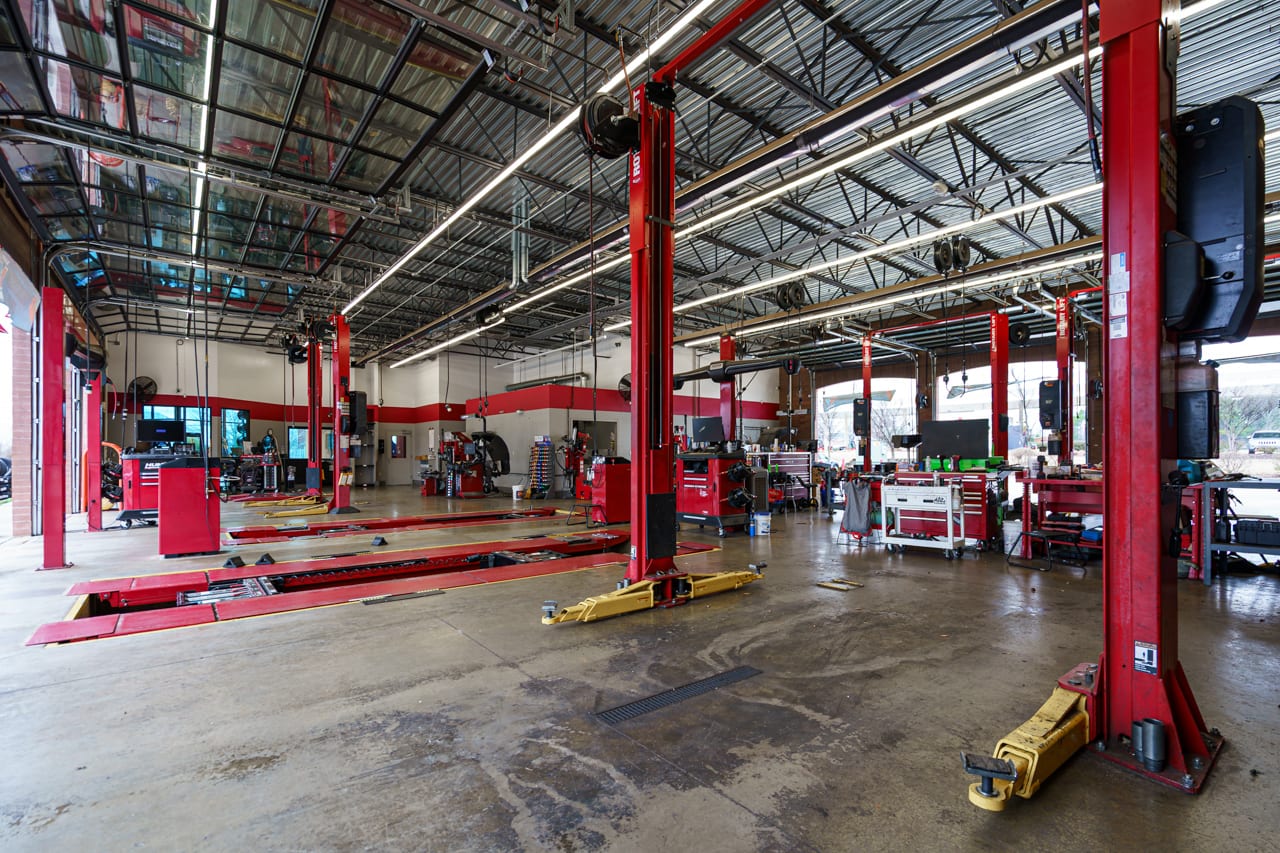 Tire Discounters, photo 4