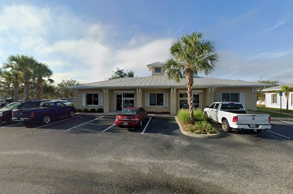 The Foot, Ankle & Vein Specialists