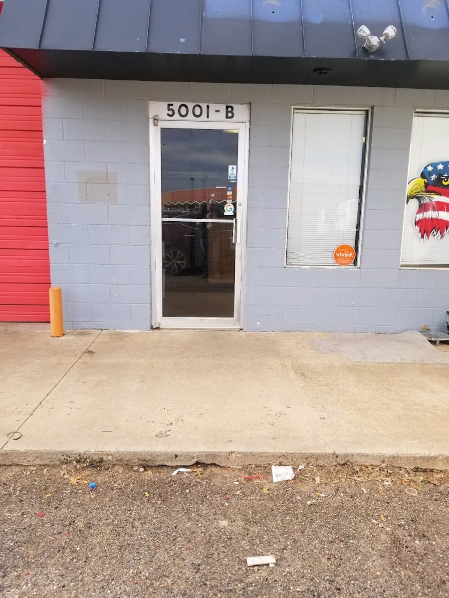 Wrench 'Em Auto Repair