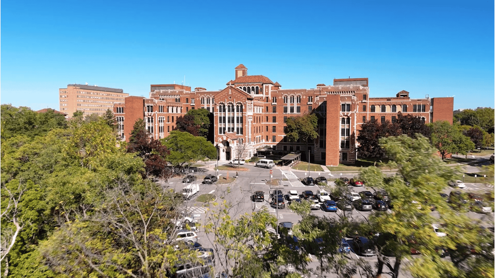 Monroe Community Hospital