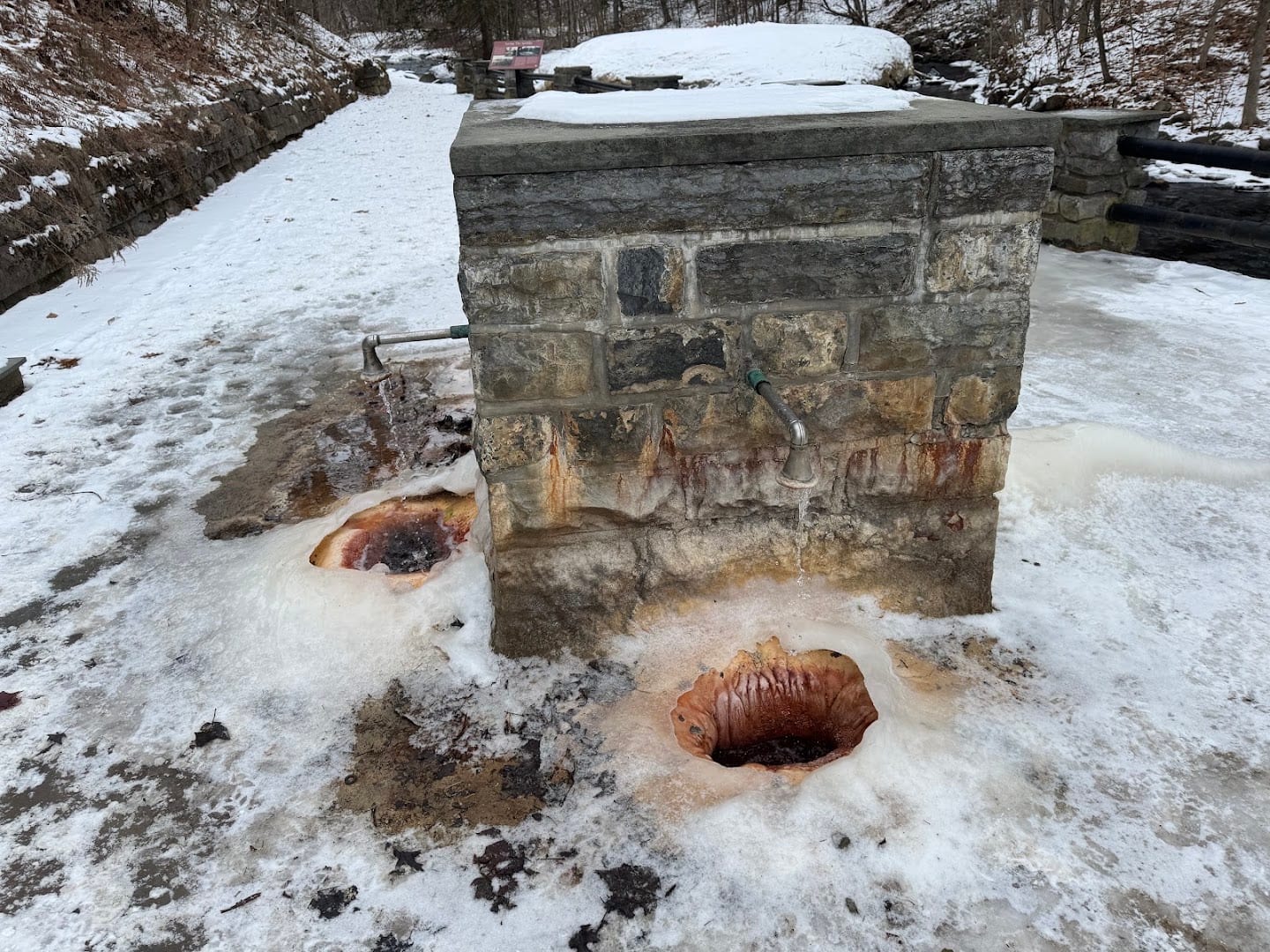 Hayes Well Spring, photo 3