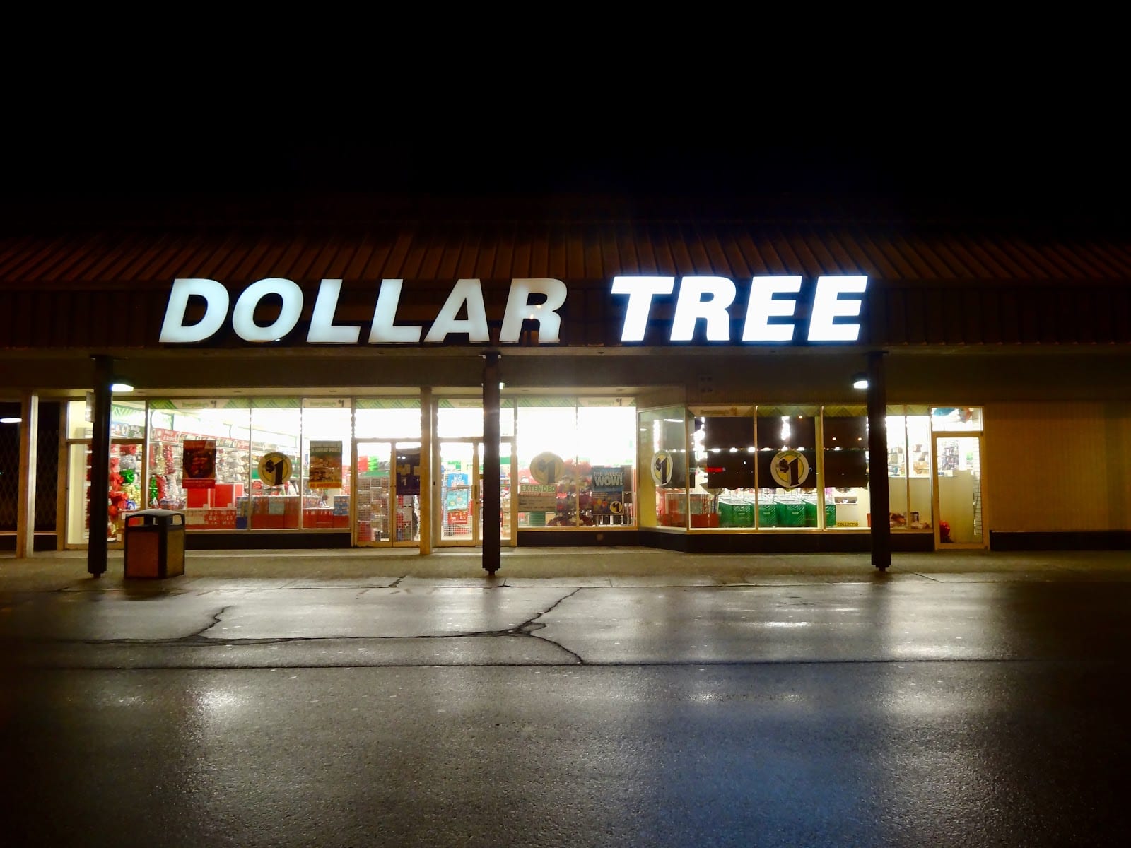 Dollar Tree