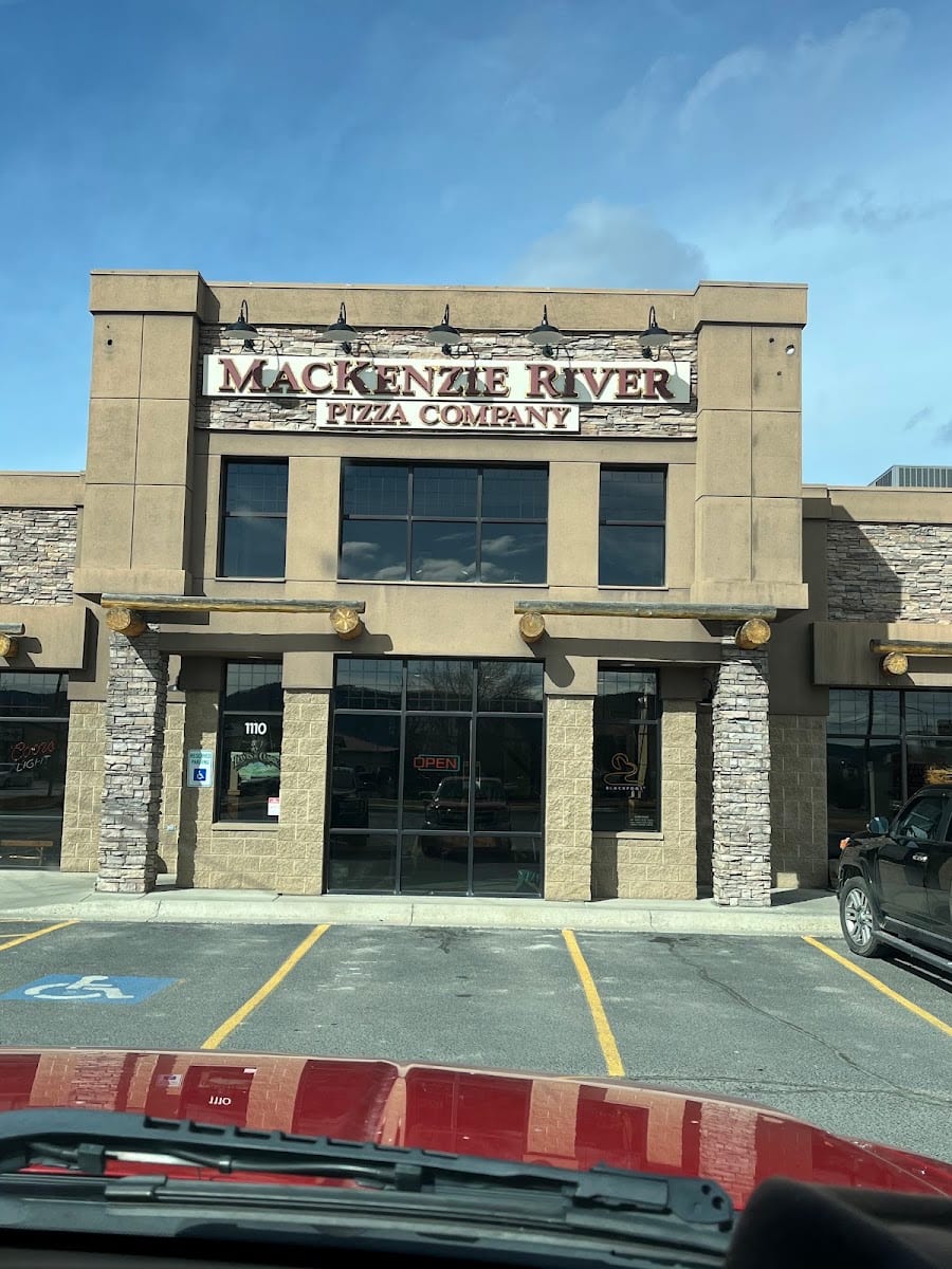 MacKenzie River Pizza Co., photo 2