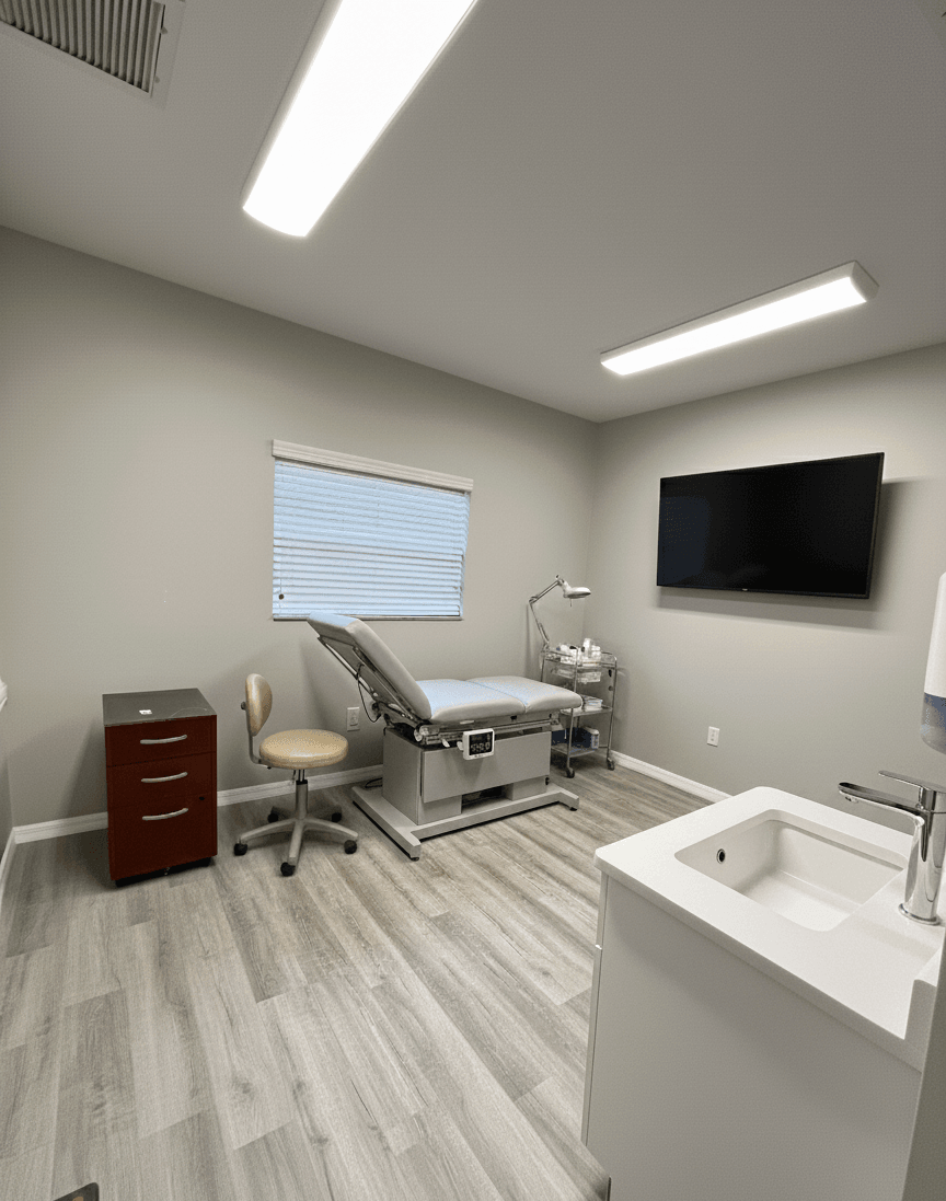 Dermatologist LLC