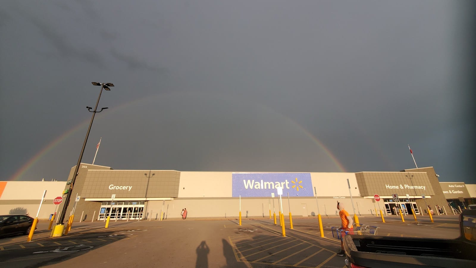 Walmart Auto Care Center, photo 2