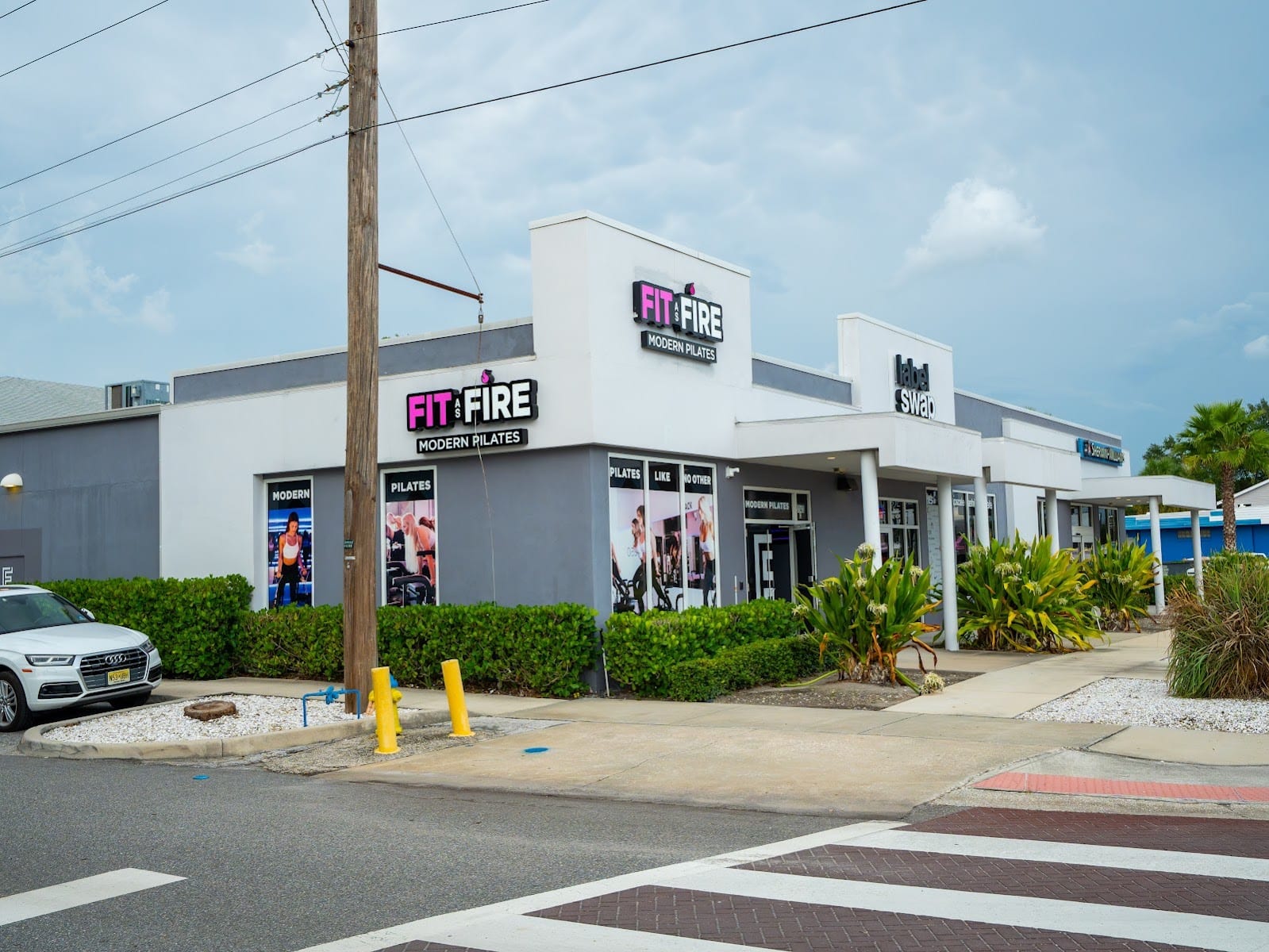 FIT AF Tampa