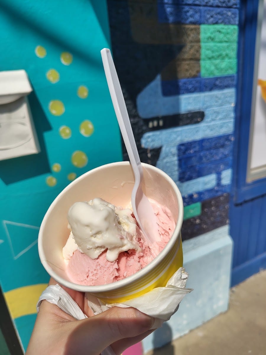 Heritage Scoop - Denton