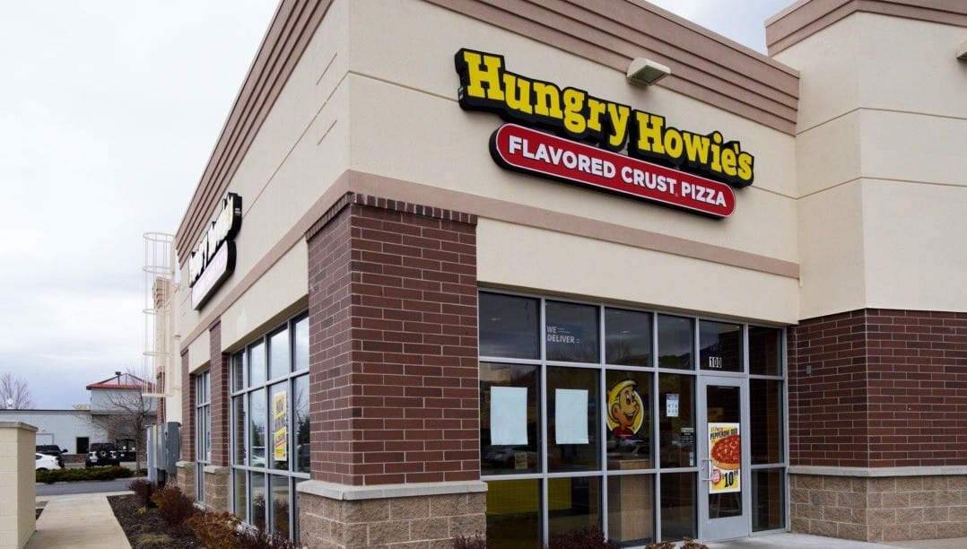 Hungry Howie's Pizza, photo 2