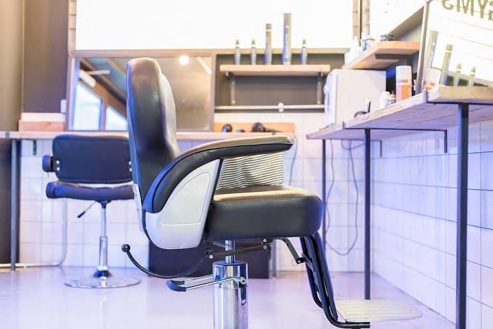 Rebel Barbers Broadgate, photo 3