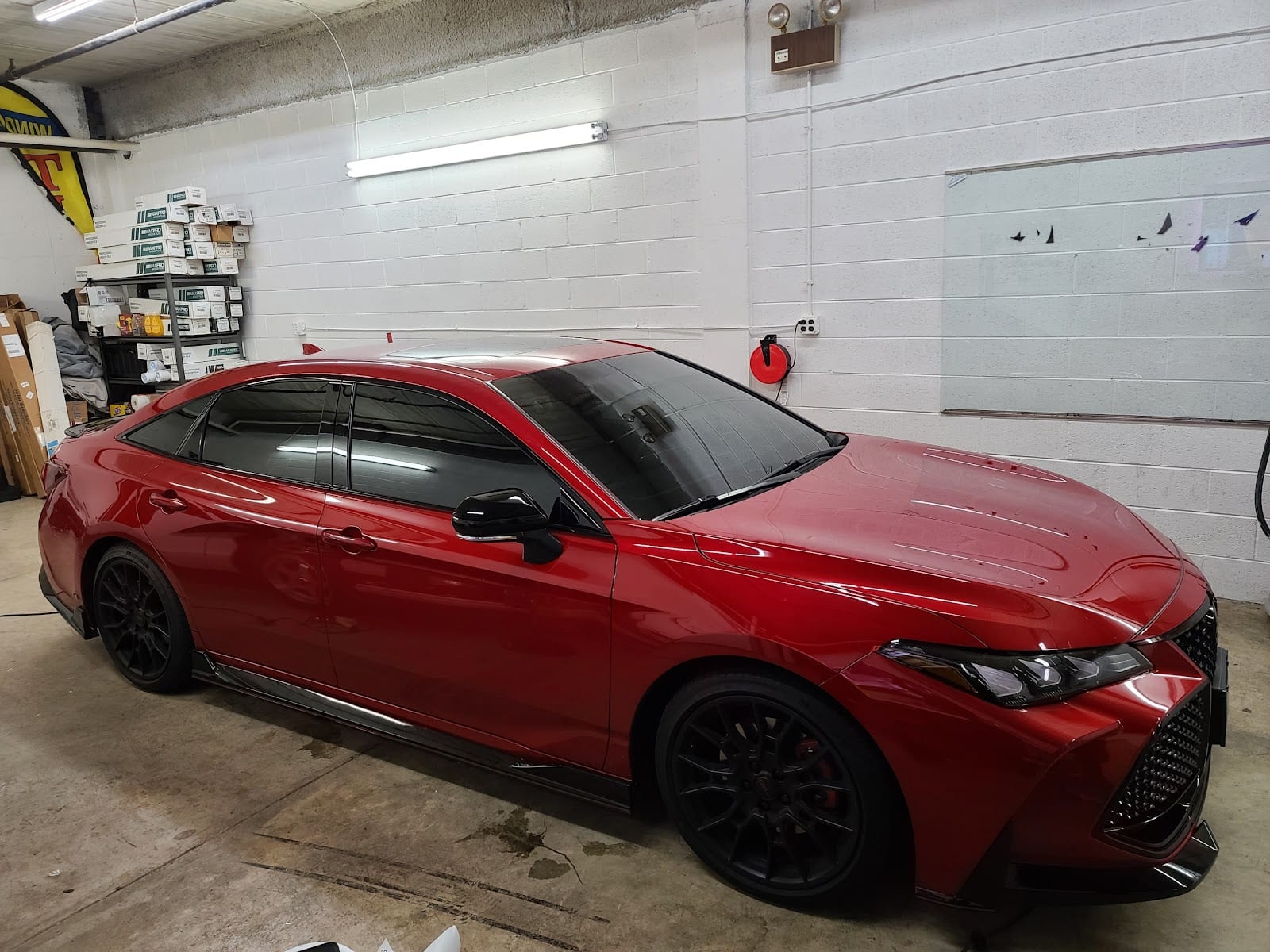AZ Motorsports