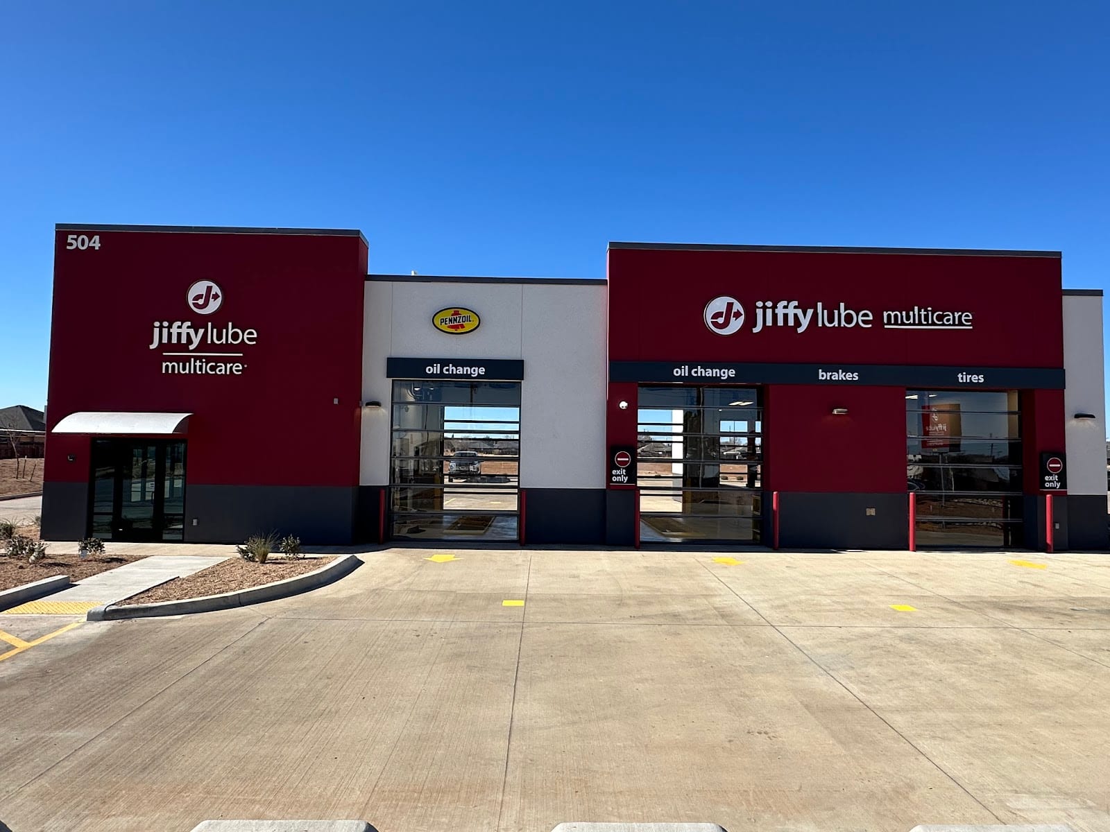 Jiffy Lube, photo 4