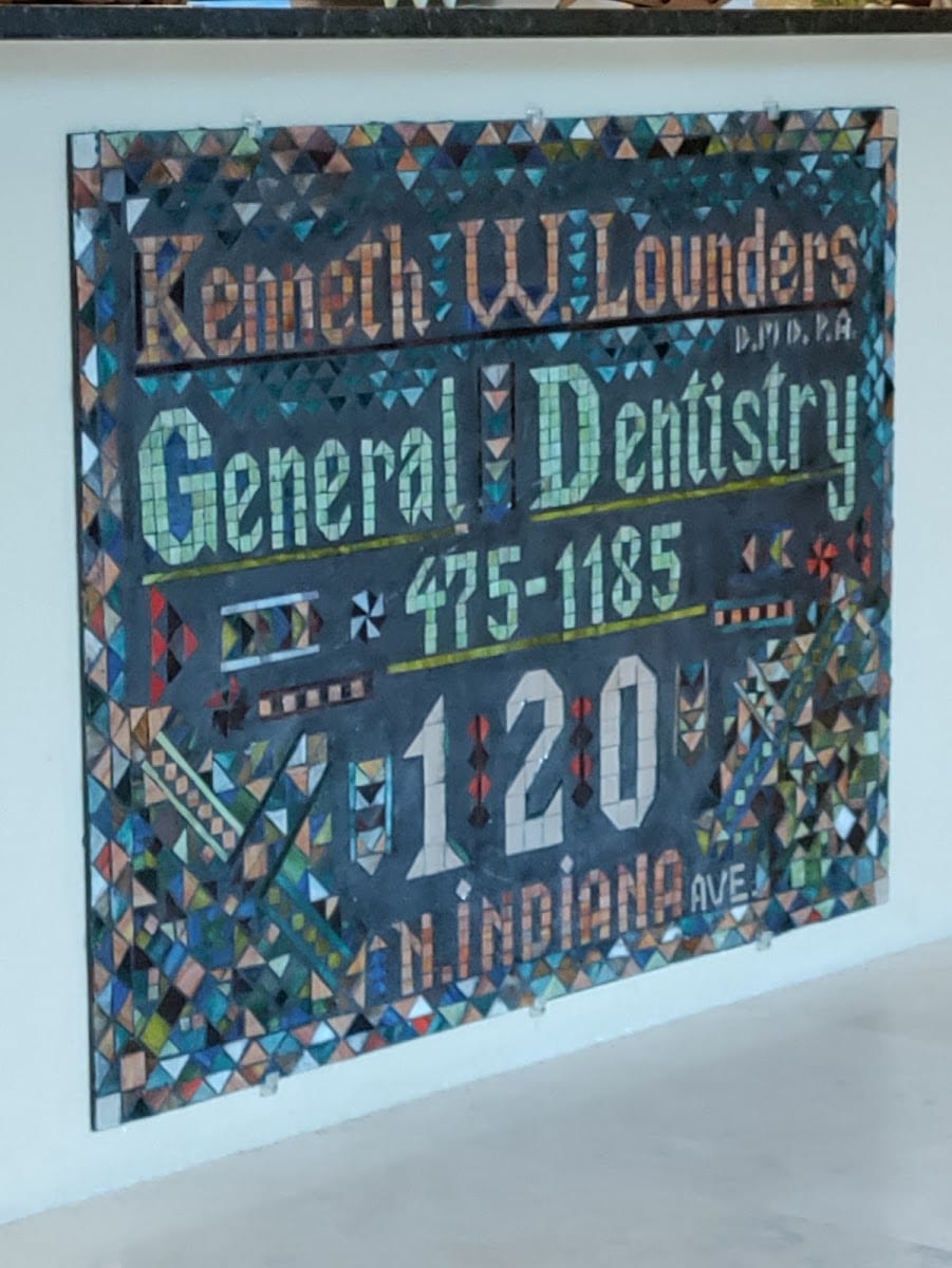 Kenneth Lounders DMD PA