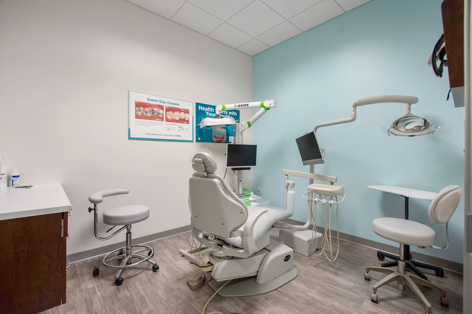 Eldorado Smiles Dentistry