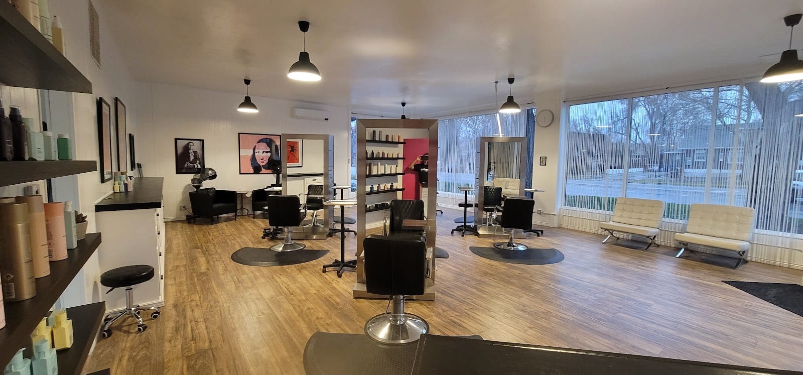 Bauhaus Salon ✂, photo 2