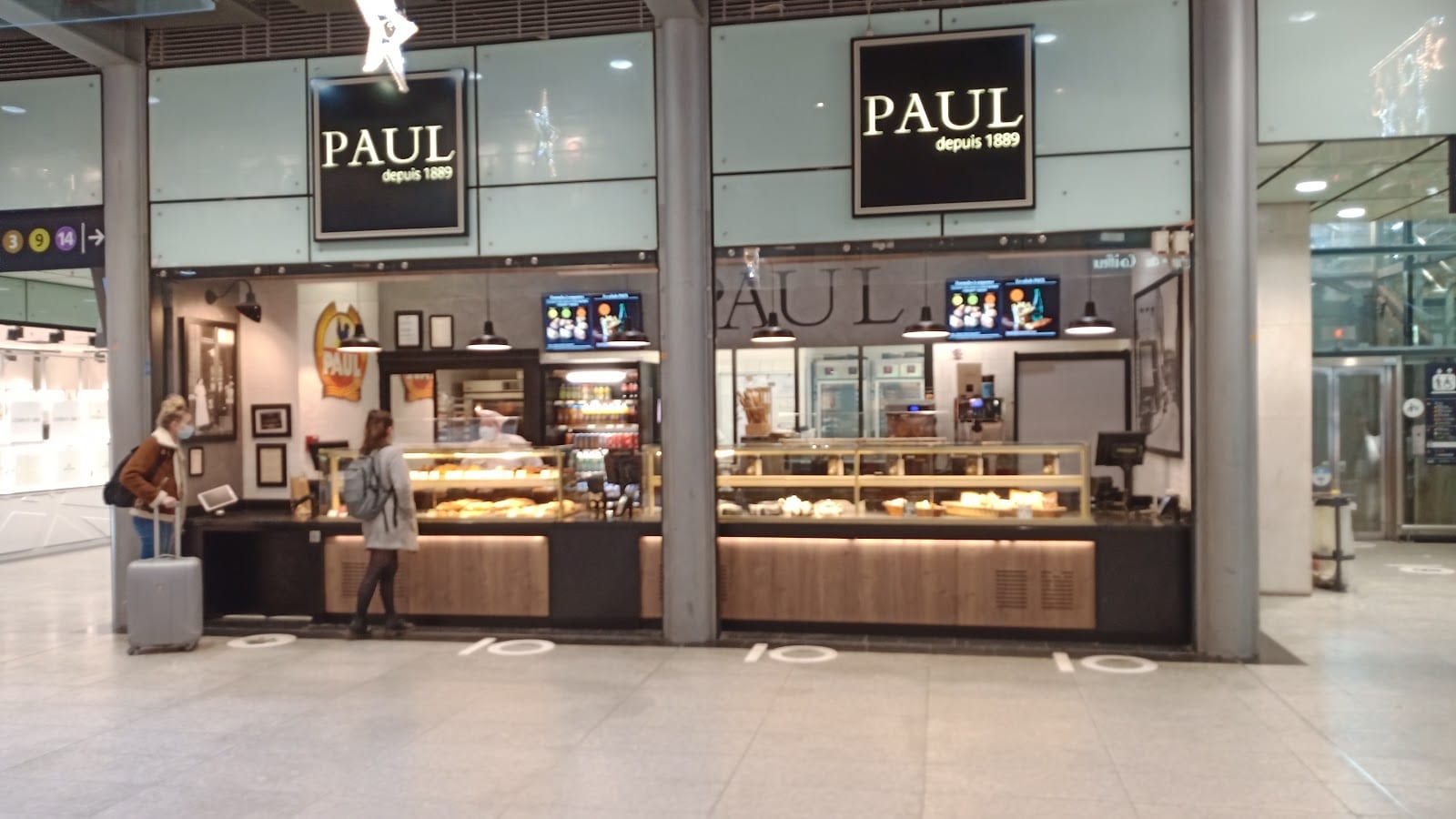 PAUL, photo 2