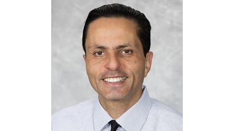 Frank Moussa, MD, photo 2