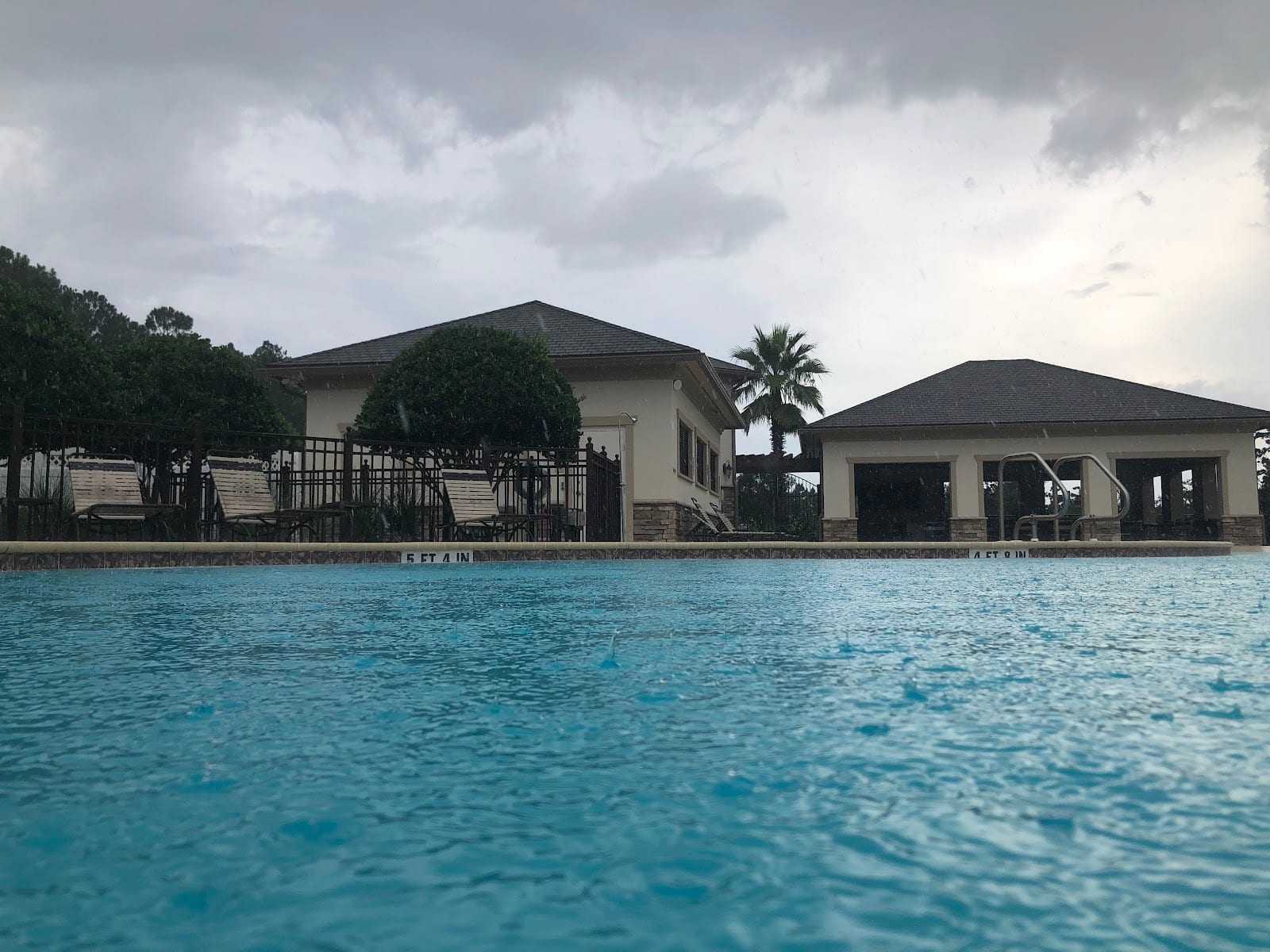 Forest Hammock Community Pool, photo 3