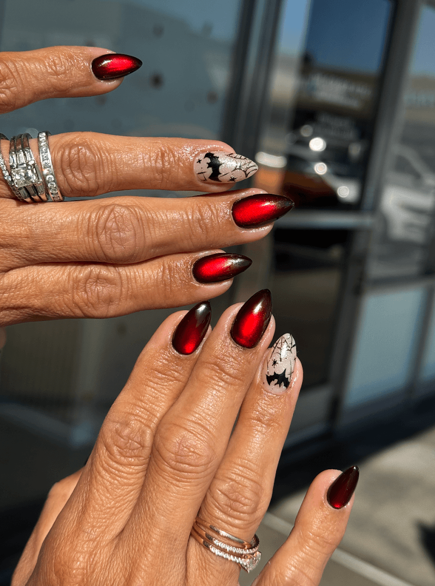 Posh Belle Nail Lounge