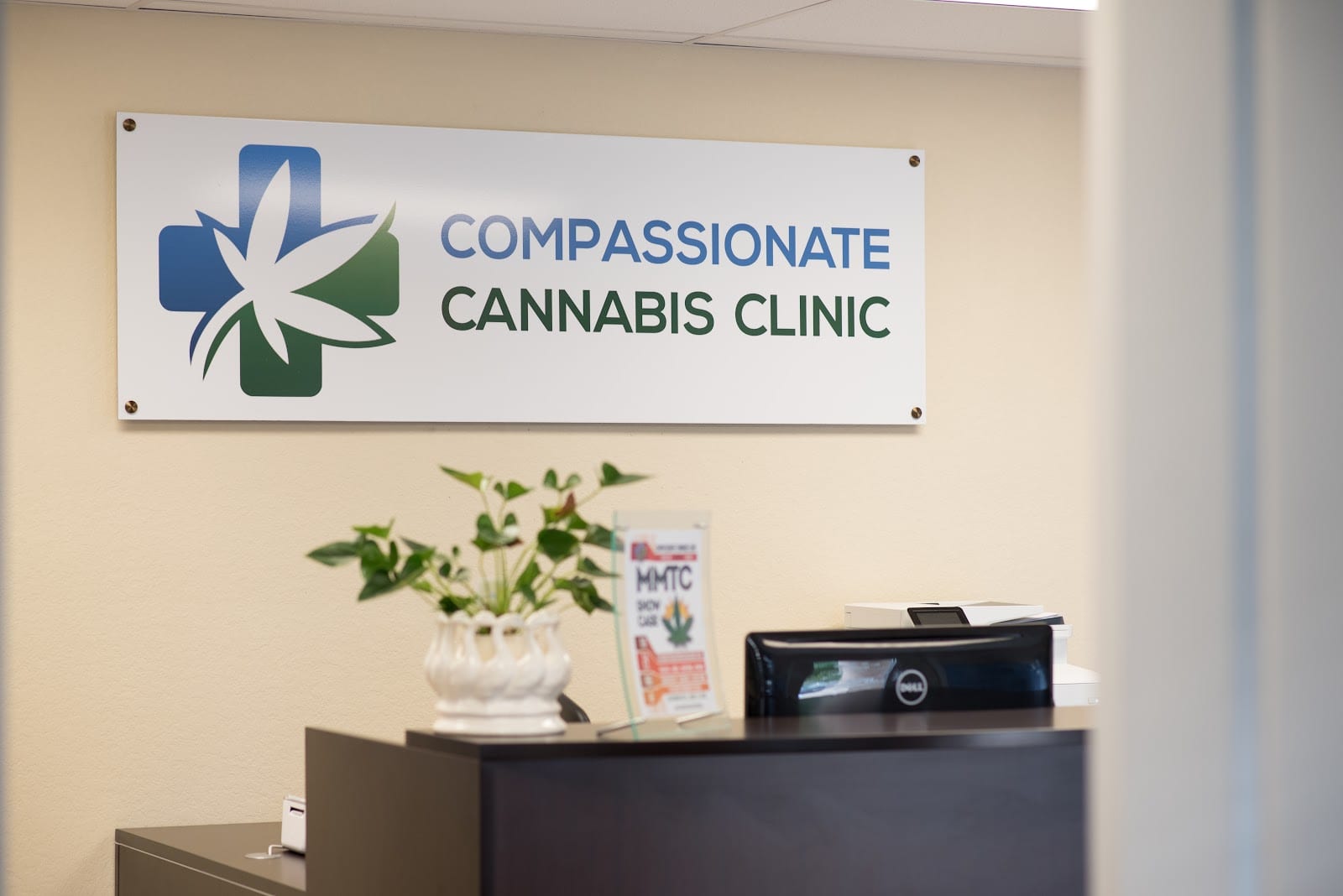 Compassionate Cannabis Clinic, photo 3