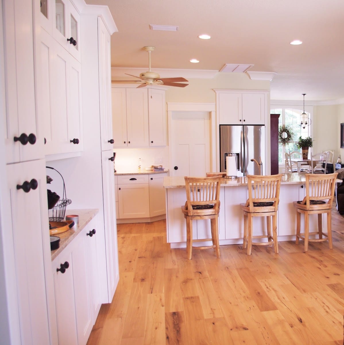 Kitchen Design By Laura
