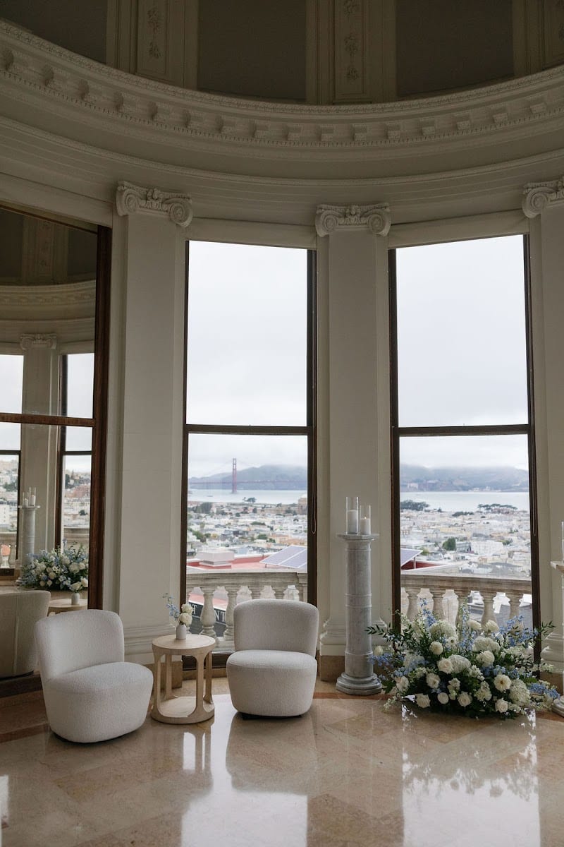 Flood Mansion