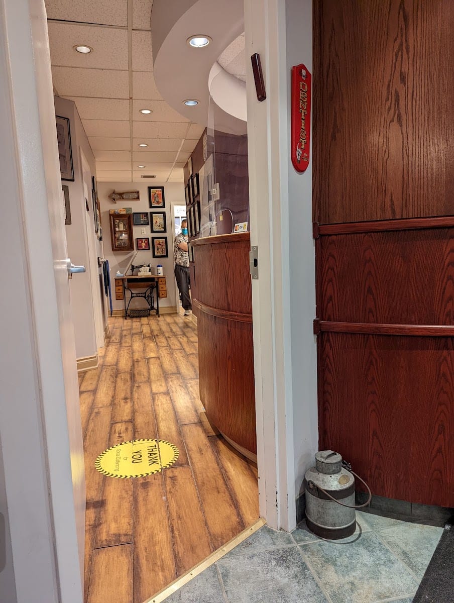 Sackman & Chang Richmond Hill Foot Clinic, photo 4