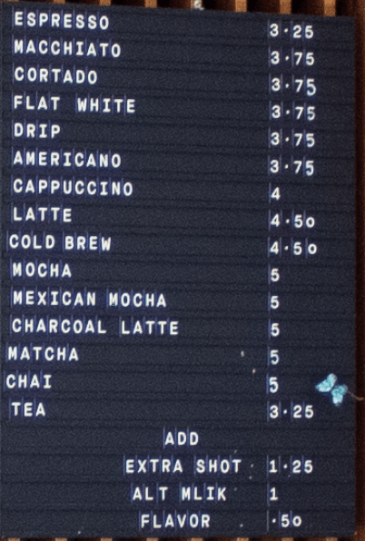 Beanyard Cafe, photo 2