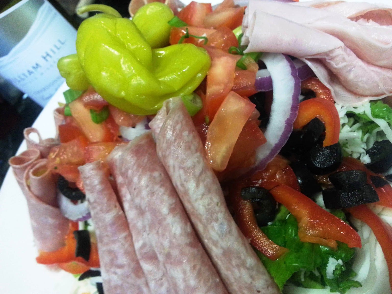 Dominic's Ristorante Italiano