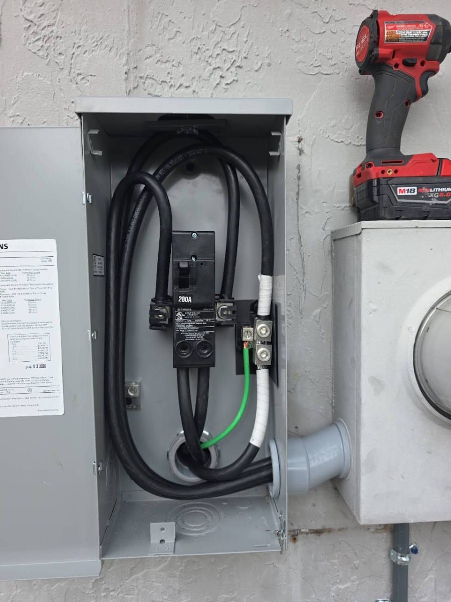 Shockwave Electric, photo 2