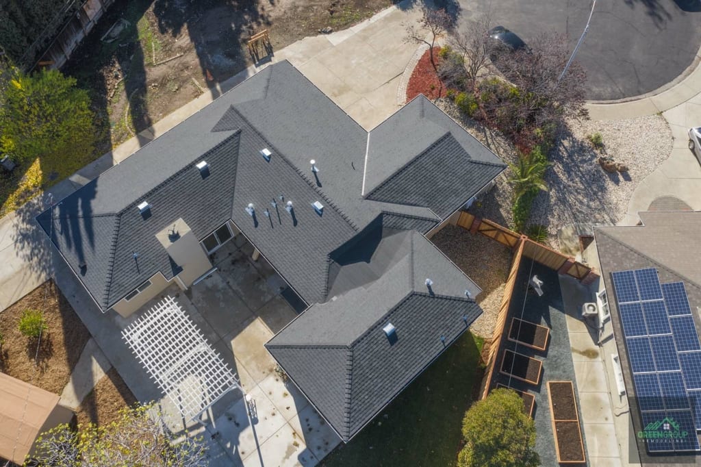 Green Group Roofing, photo 2