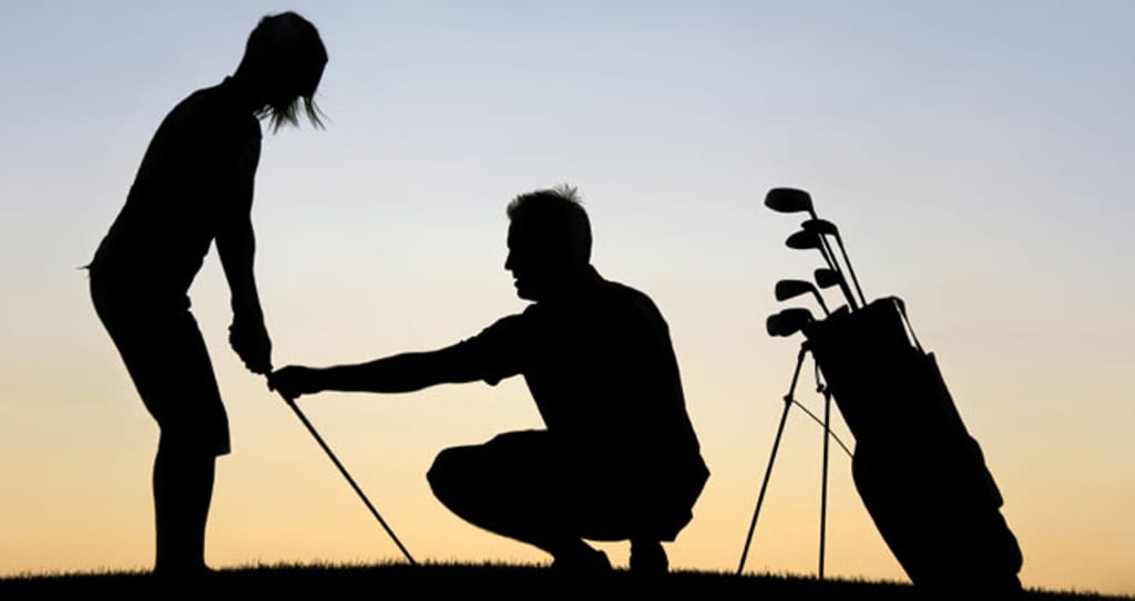 Tony Emma, PGA Golf Instructor, photo 4