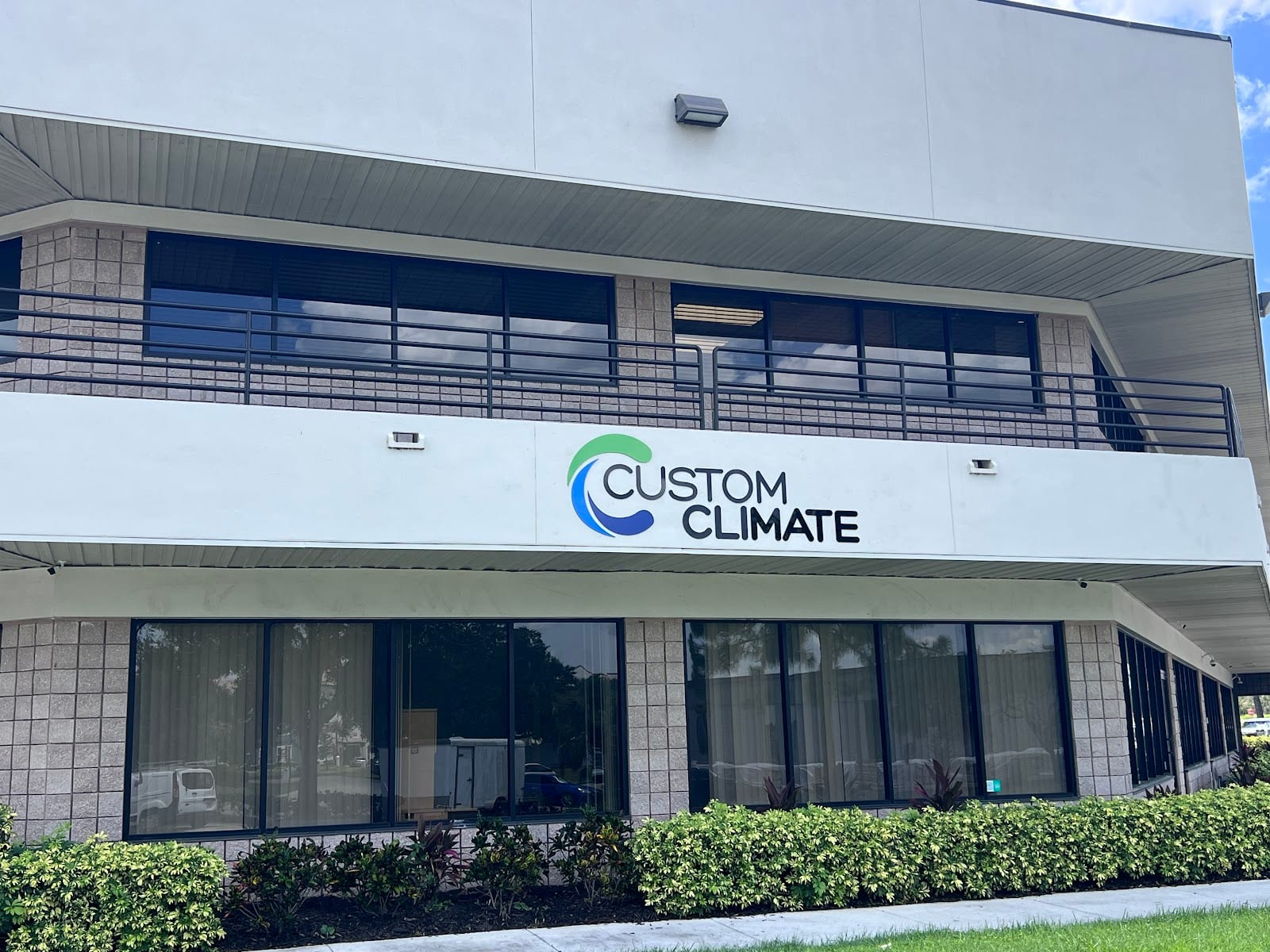Custom Climate, photo 2