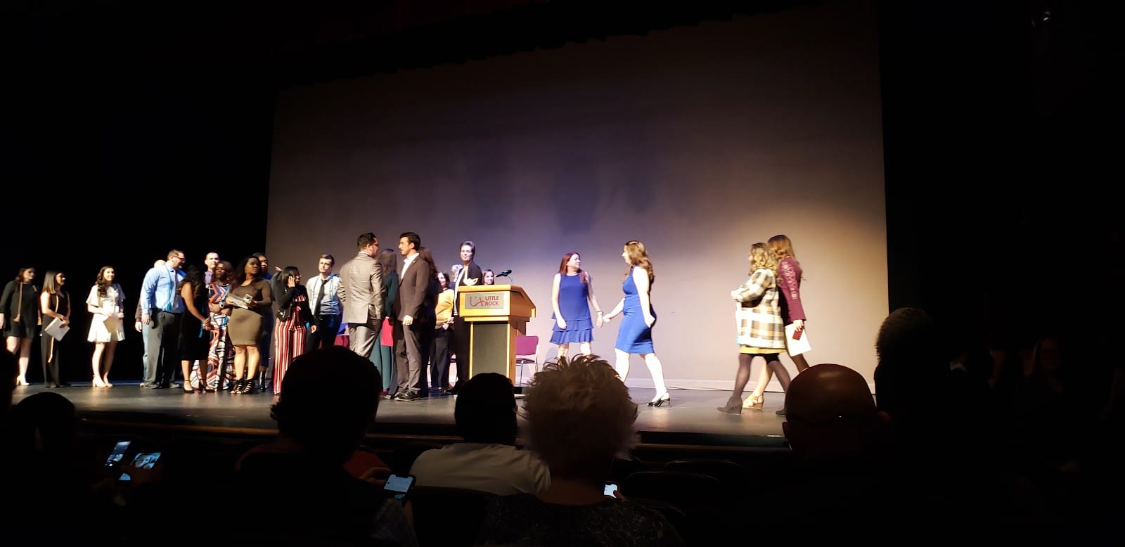 University Theatre, photo 3