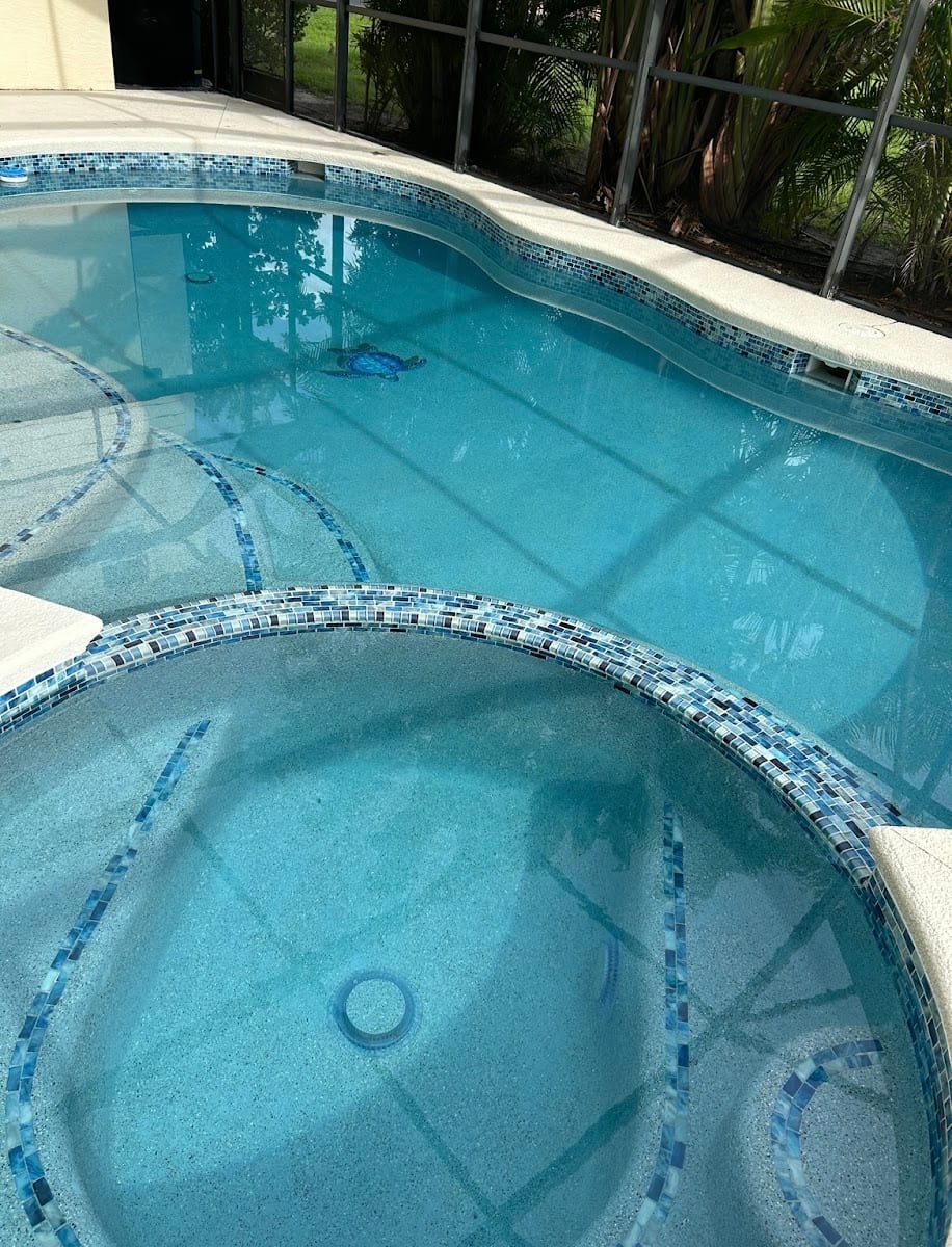 Tuff Mudder Pools, photo 4