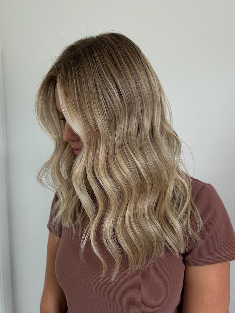 Lily Claire Hair