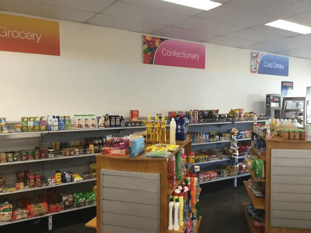 Kimberley Estate Mini Mart and Takeaway, photo 4
