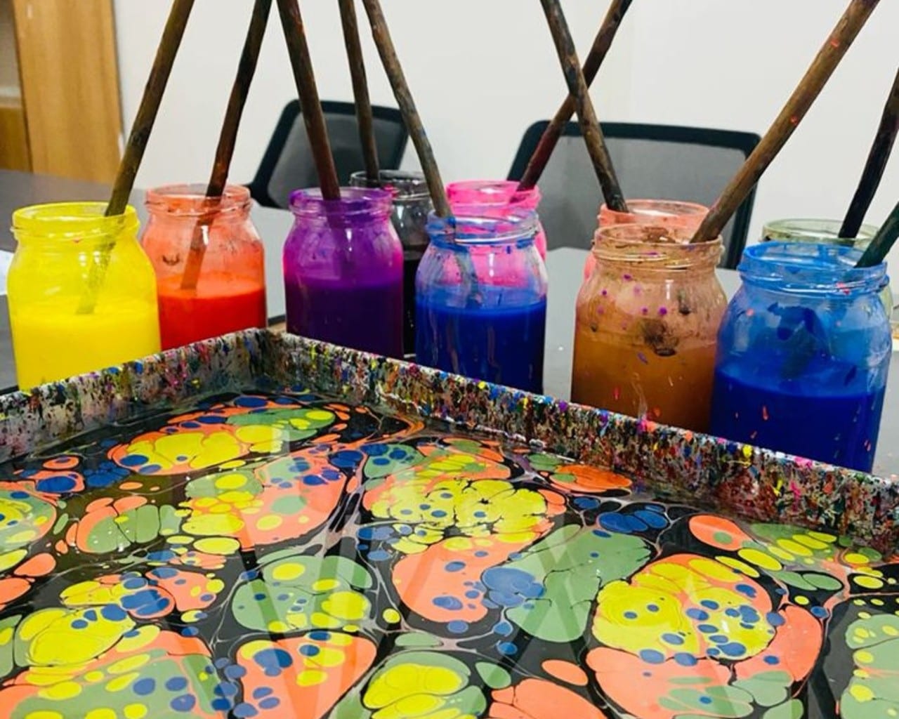 Art and Craft Workshops, photo 3