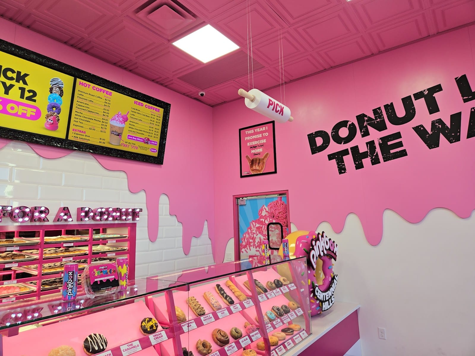 Pinkbox Doughnuts, photo 4