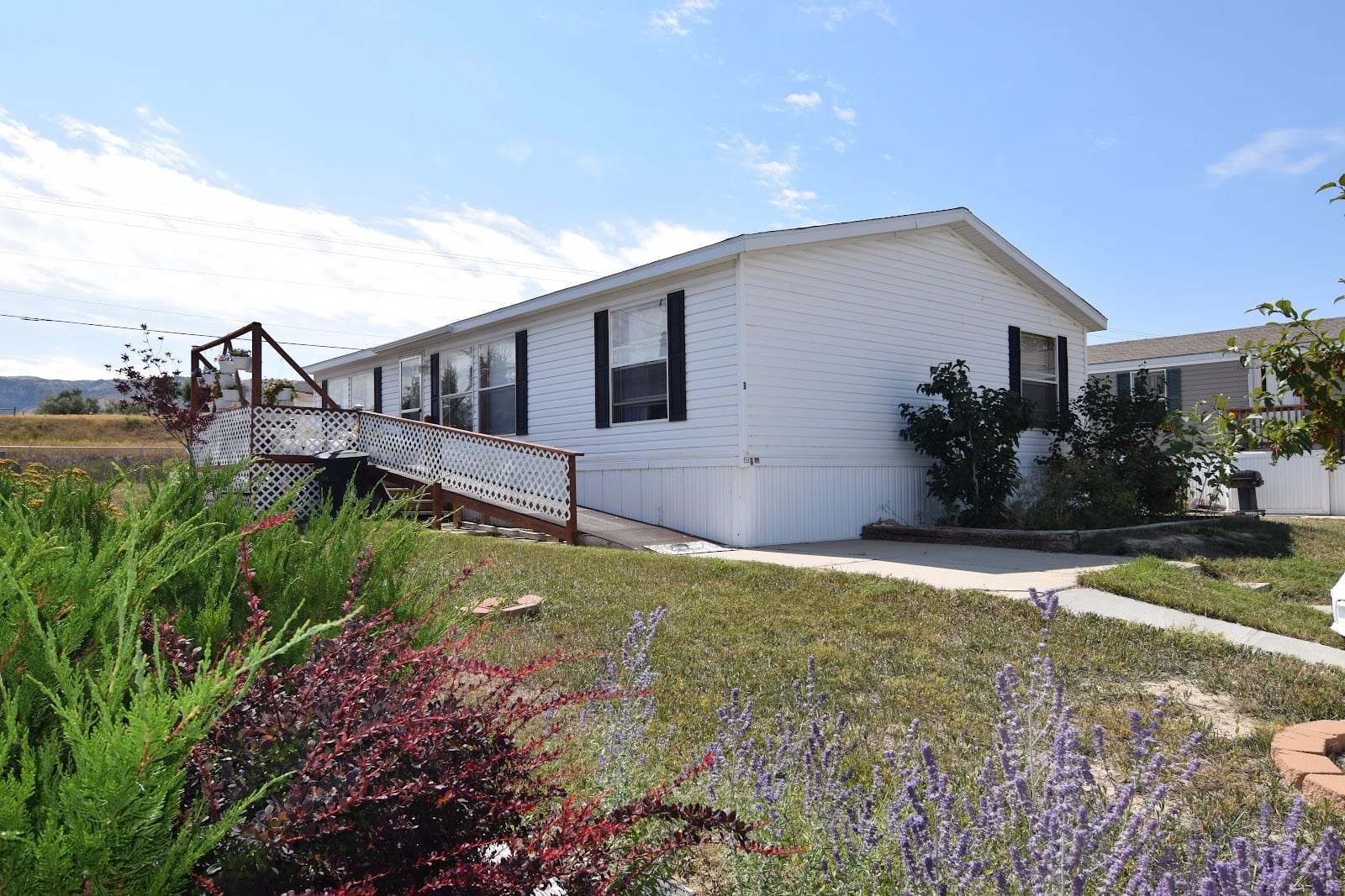 Hidden Hills Manufactured Home Community