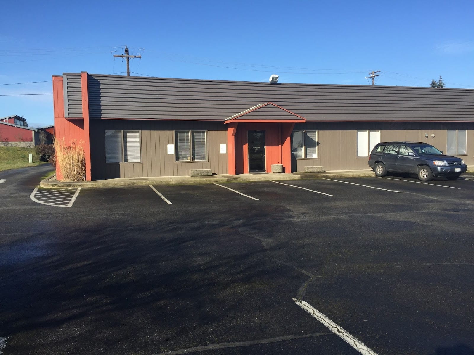 Northwest Multiple Listing Service