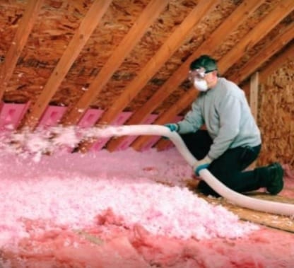 Logik Roofing & Insulation Richmond Hill