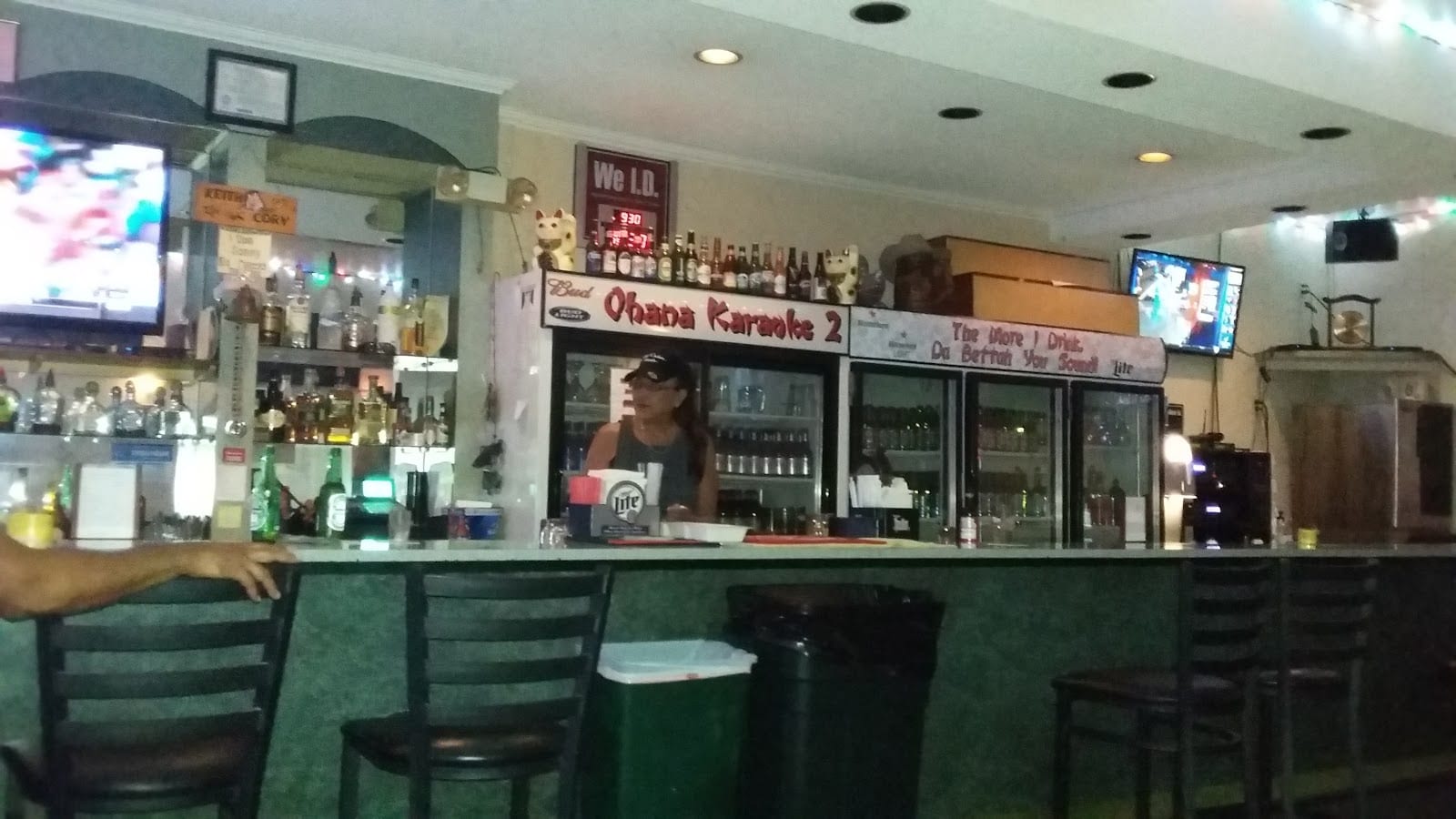 Ohana Karaoke 2, photo 2