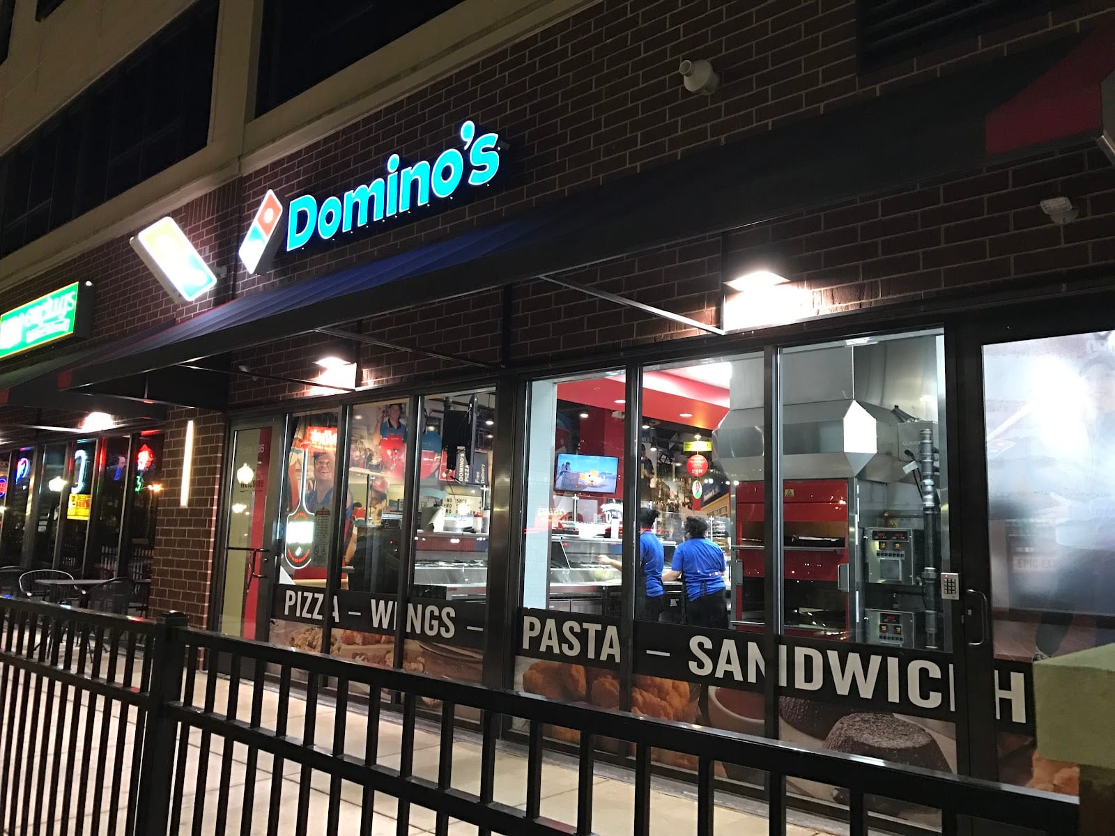 Domino's Pizza, photo 2