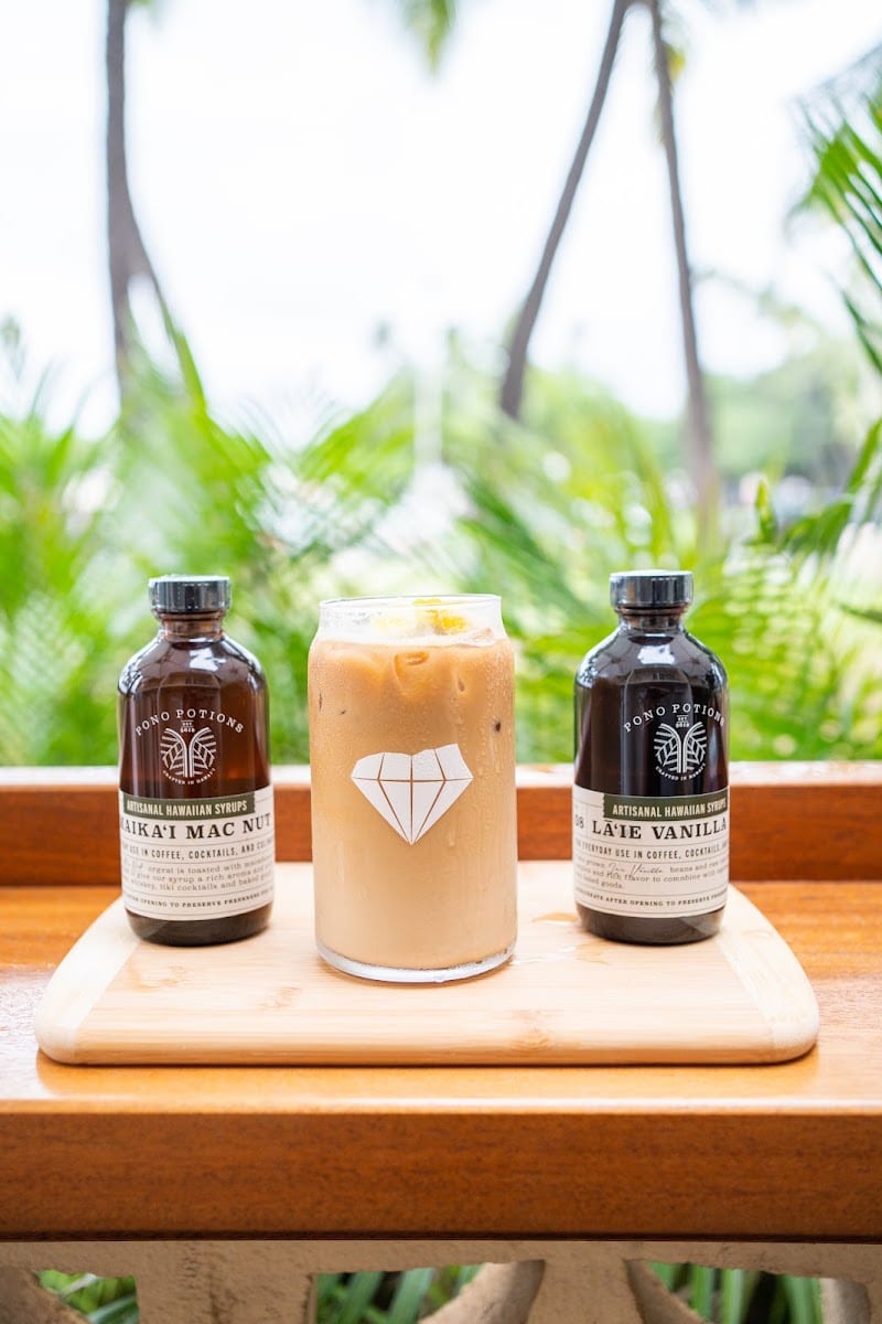 Kaimana Coffee Co. by Sunset Provisions